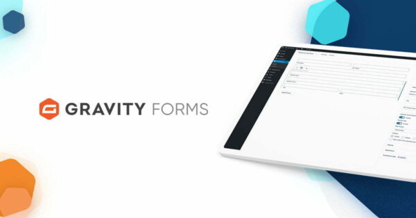 فرم ساز گرویتی فرمز | Gravity Forms